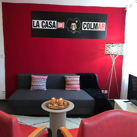 Casa De - Centre Historique 
